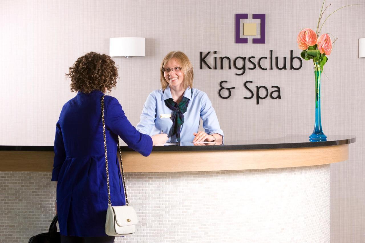 Kingsmills Hotel Ίνβερνες Δωμάτιο φωτογραφία