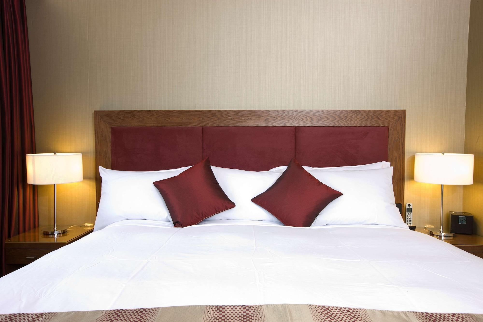Kingsmills Hotel Ίνβερνες Εξωτερικό φωτογραφία
