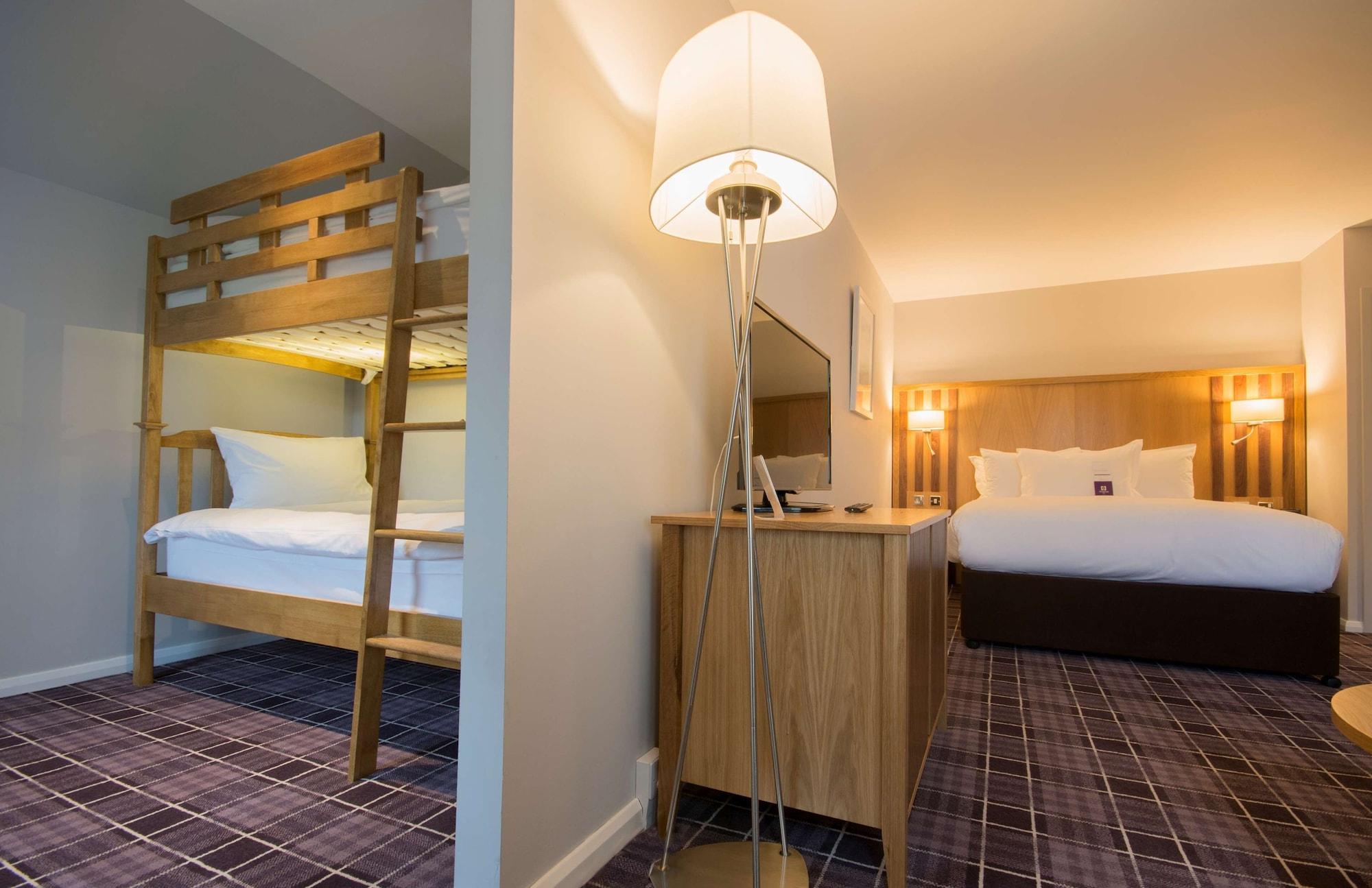 Kingsmills Hotel Ίνβερνες Εξωτερικό φωτογραφία