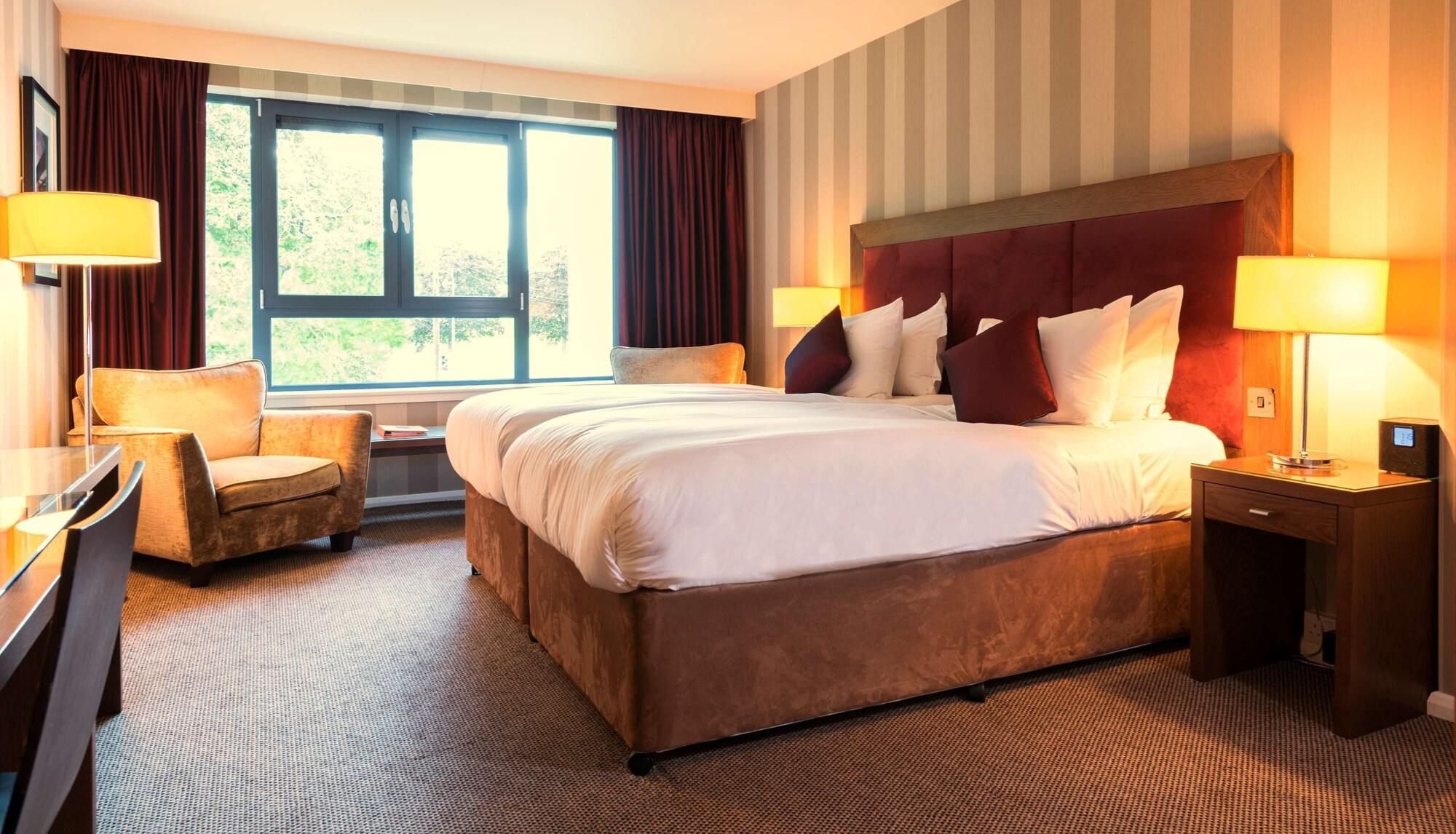 Kingsmills Hotel Ίνβερνες Εξωτερικό φωτογραφία