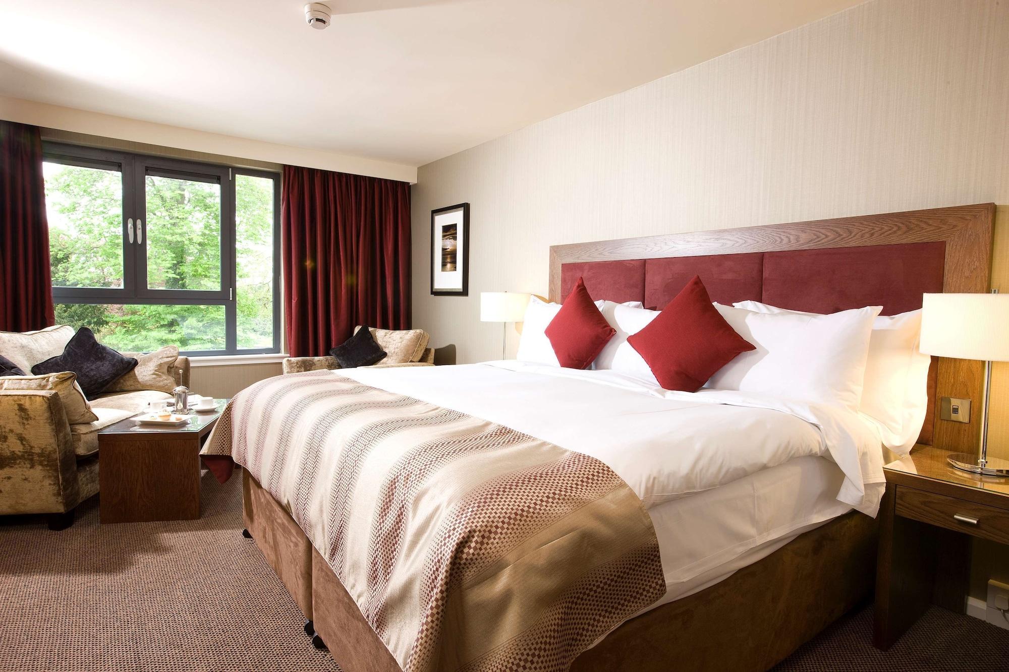 Kingsmills Hotel Ίνβερνες Εξωτερικό φωτογραφία