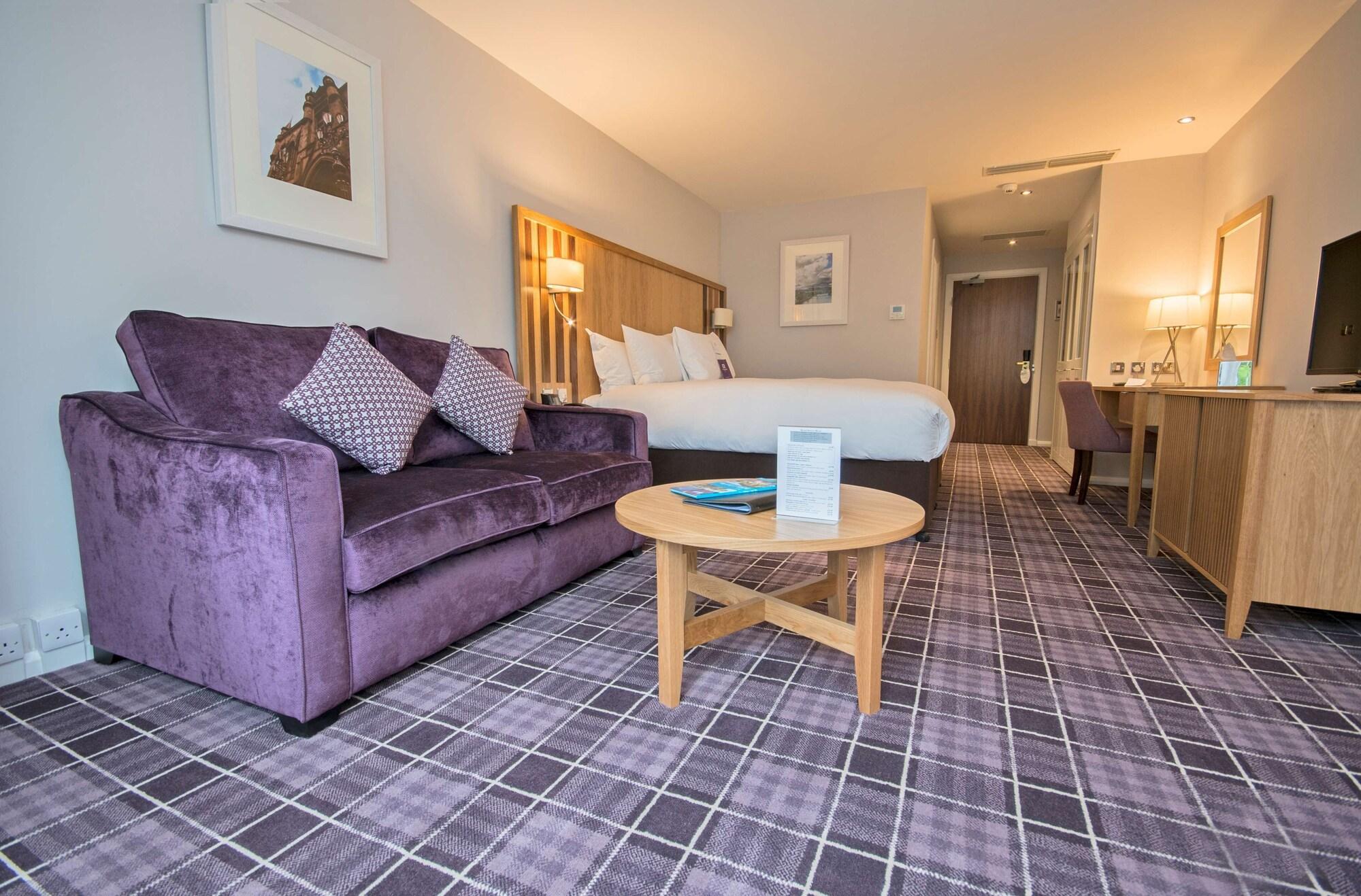 Kingsmills Hotel Ίνβερνες Εξωτερικό φωτογραφία