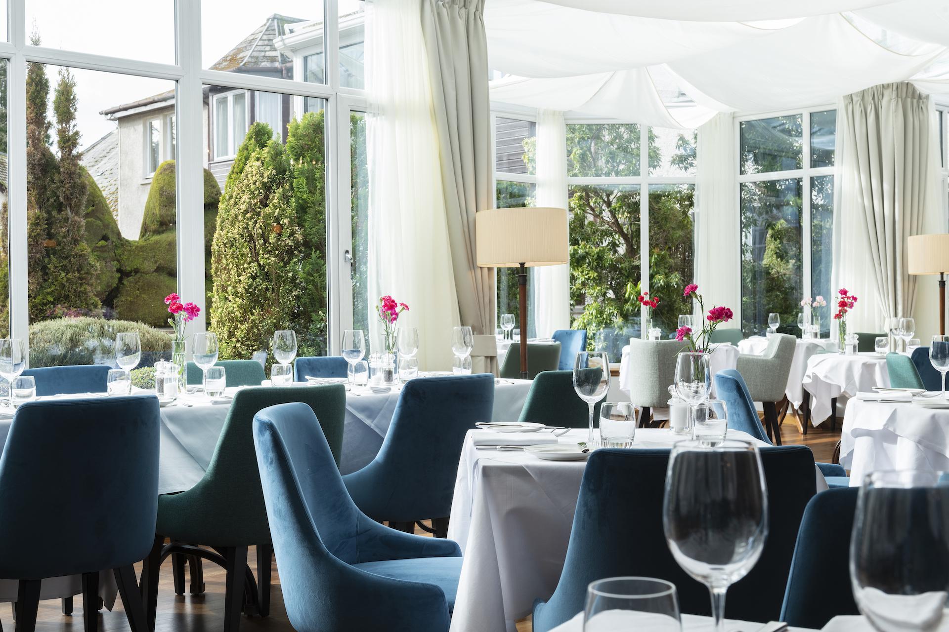 Kingsmills Hotel Ίνβερνες Εξωτερικό φωτογραφία