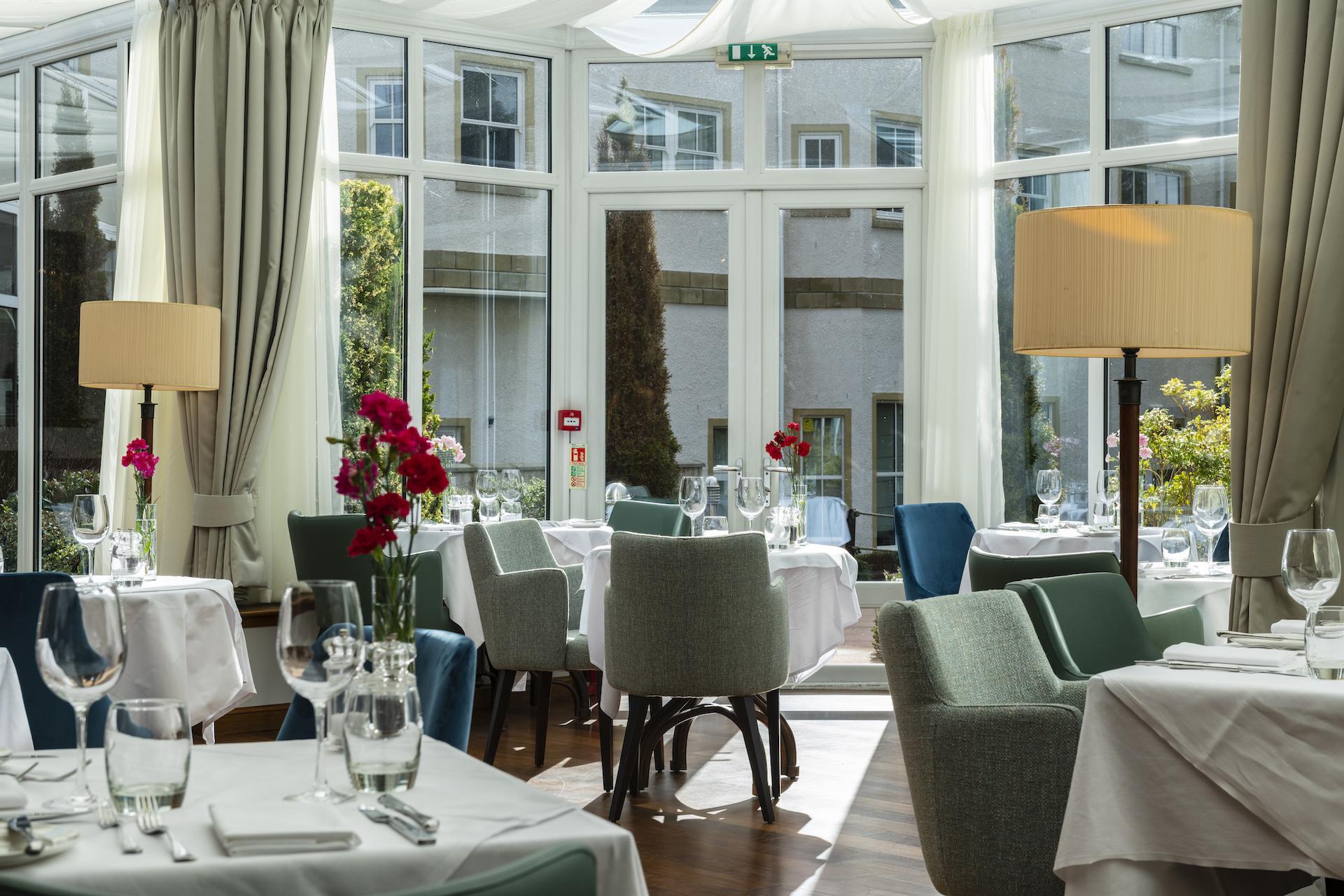 Kingsmills Hotel Ίνβερνες Εξωτερικό φωτογραφία
