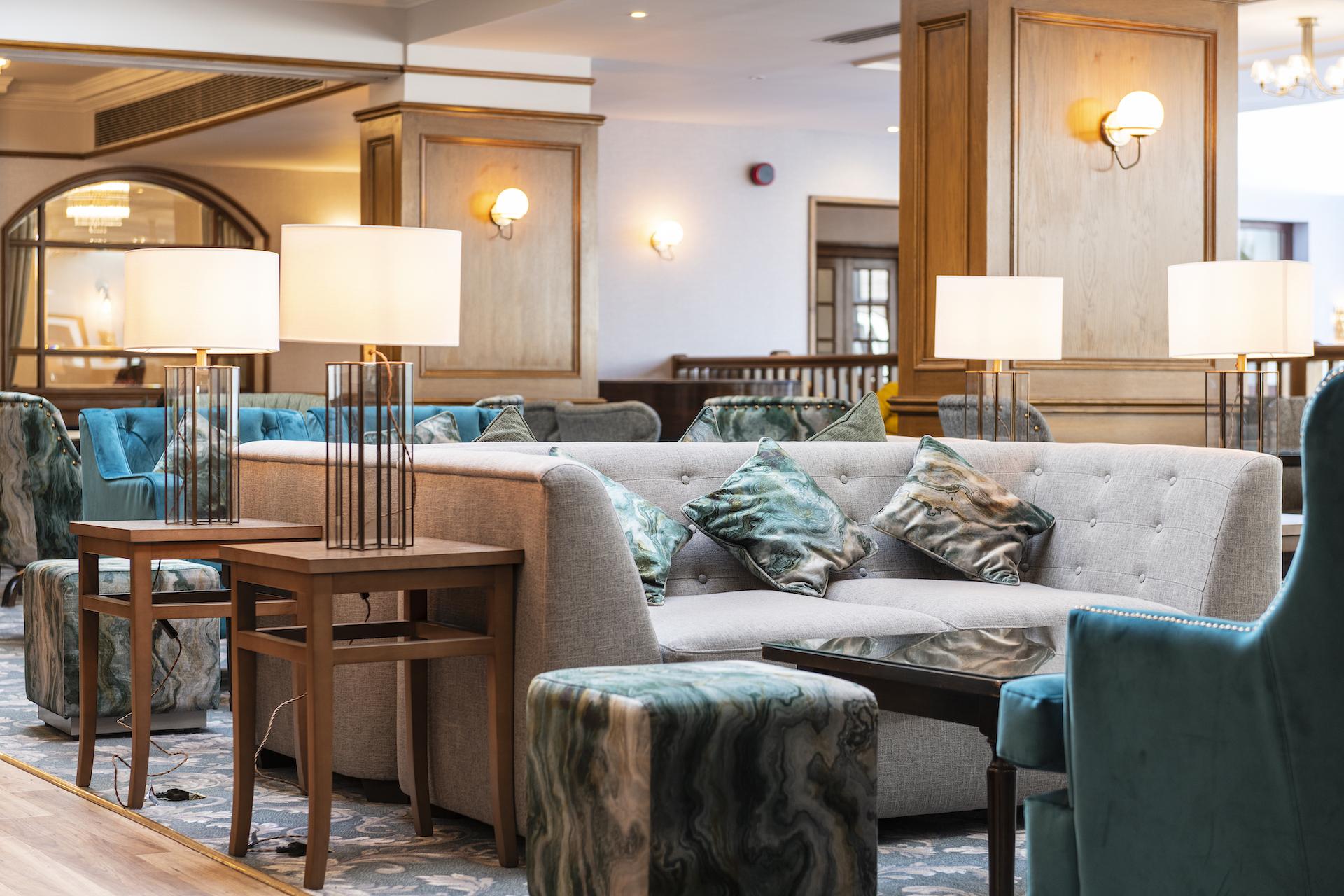Kingsmills Hotel Ίνβερνες Εξωτερικό φωτογραφία