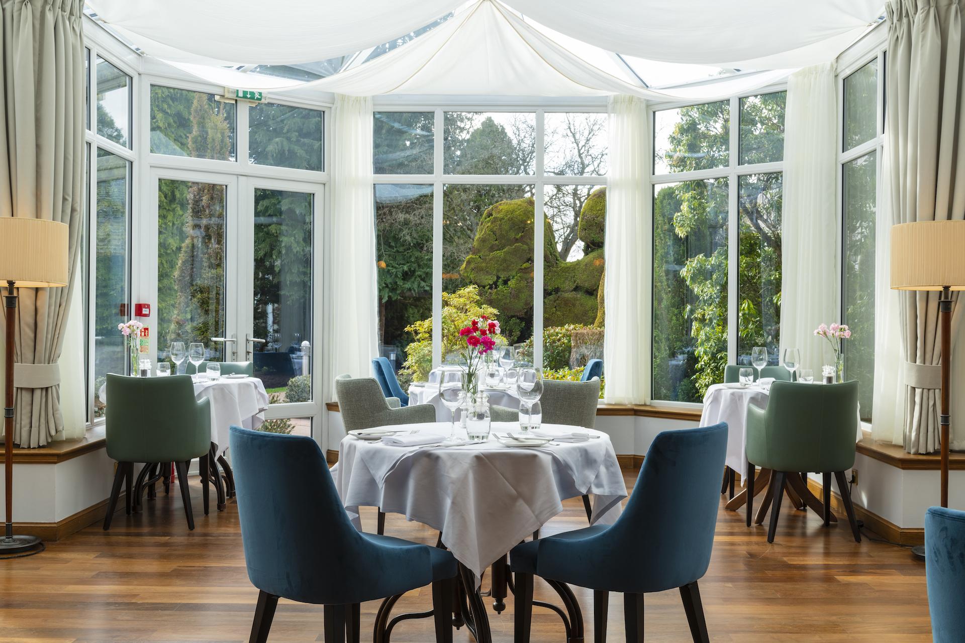 Kingsmills Hotel Ίνβερνες Εξωτερικό φωτογραφία