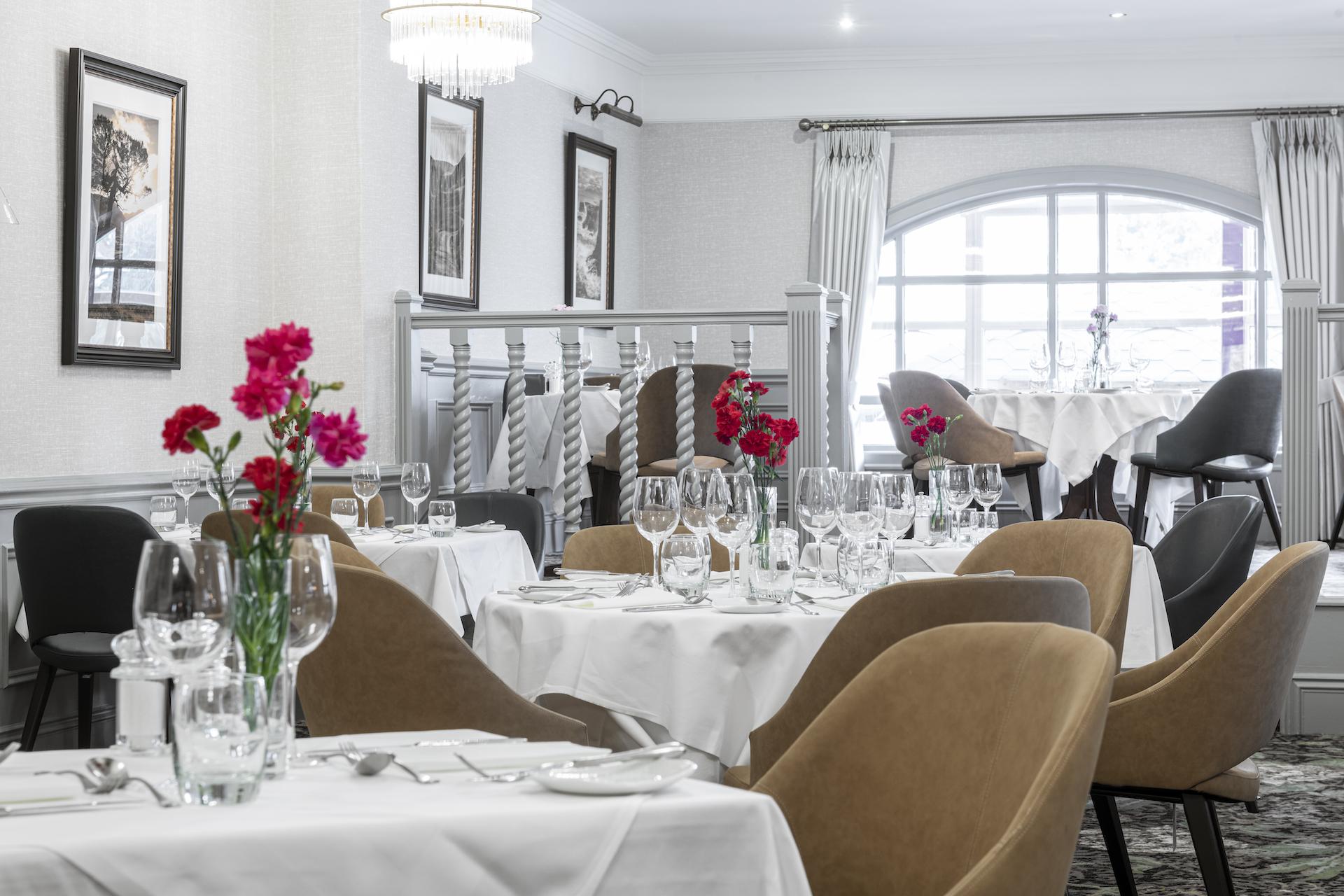 Kingsmills Hotel Ίνβερνες Εξωτερικό φωτογραφία