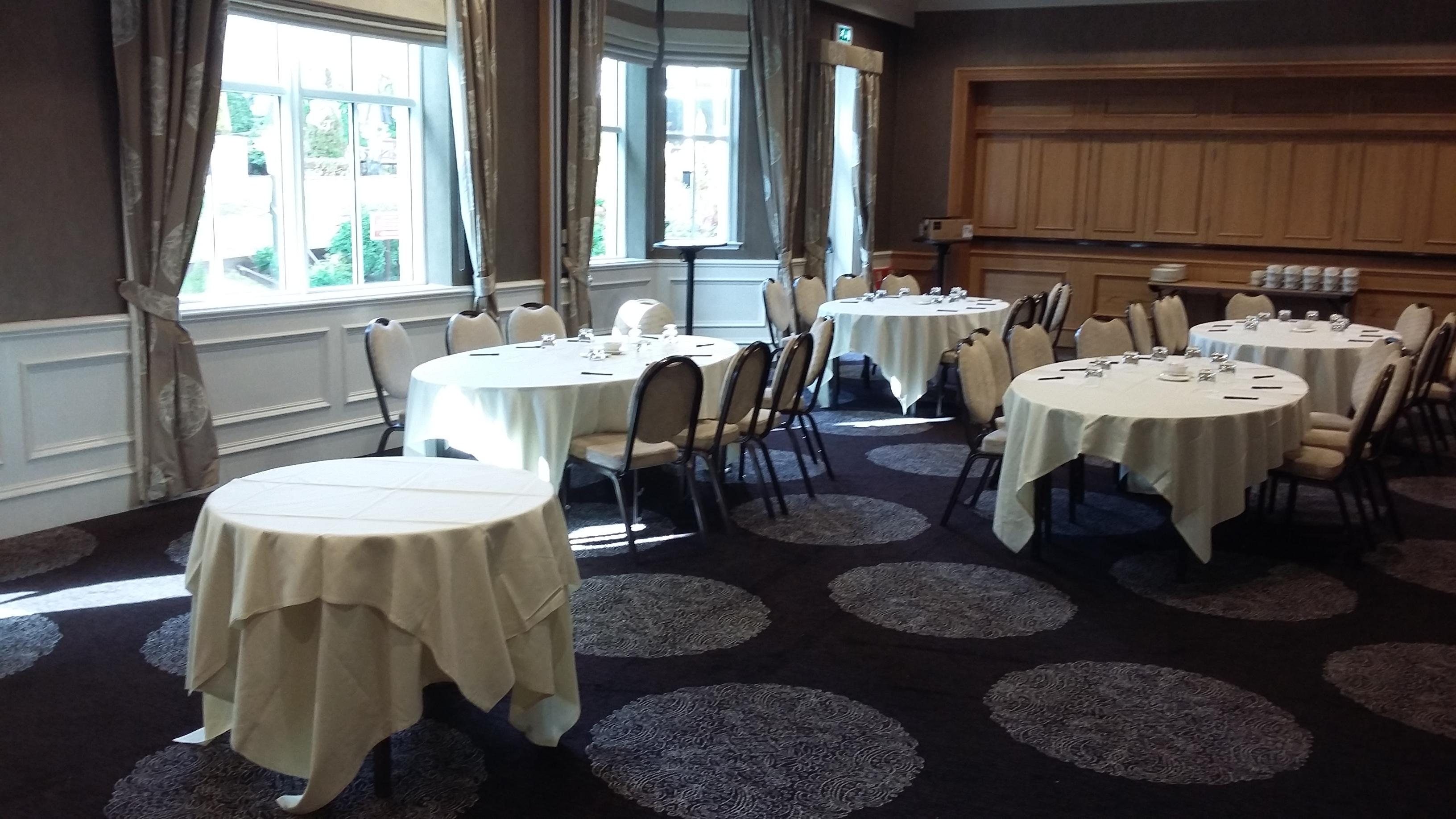 Kingsmills Hotel Ίνβερνες Εξωτερικό φωτογραφία