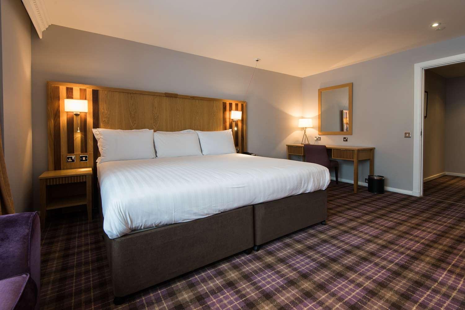 Kingsmills Hotel Ίνβερνες Εξωτερικό φωτογραφία