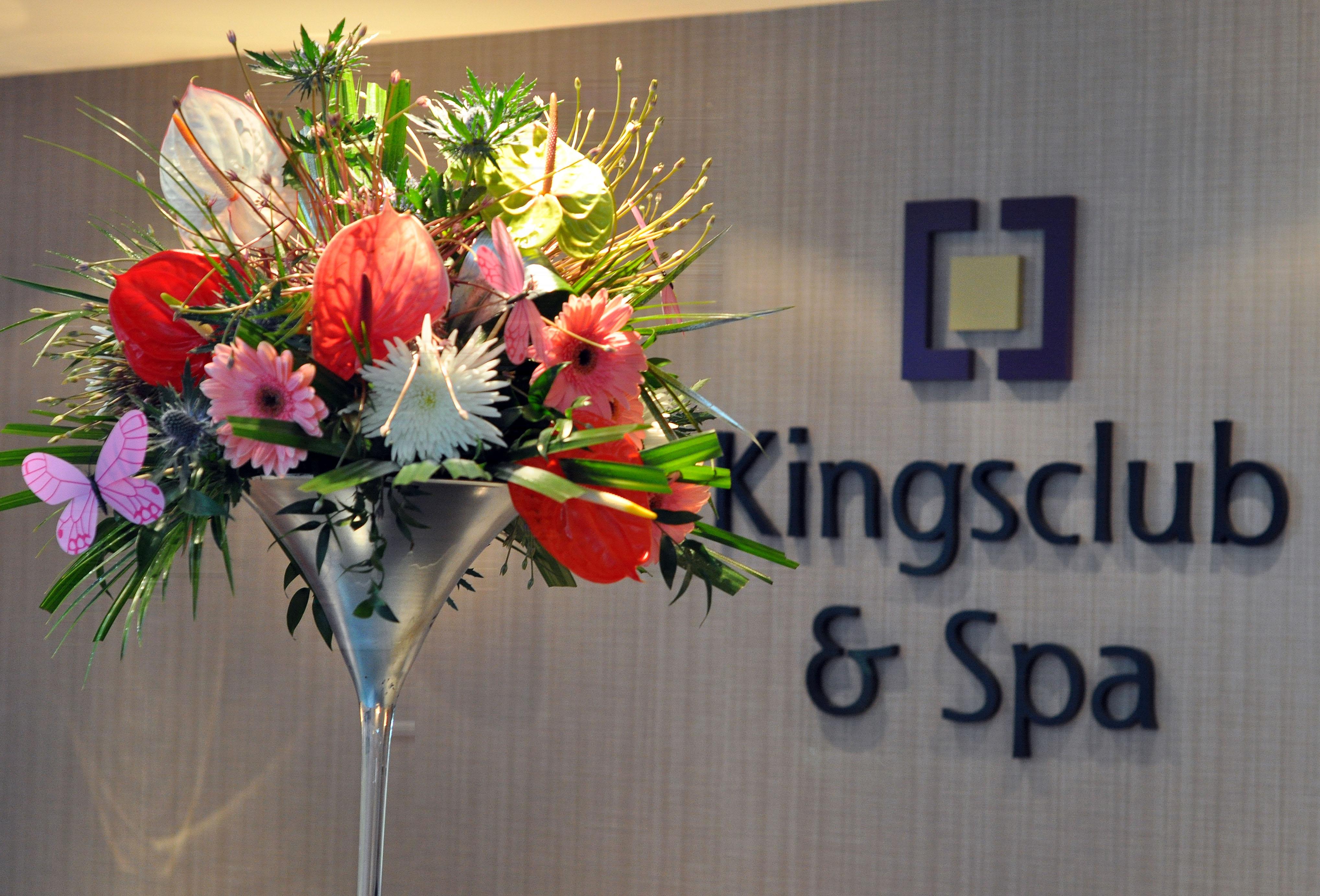 Kingsmills Hotel Ίνβερνες Εξωτερικό φωτογραφία