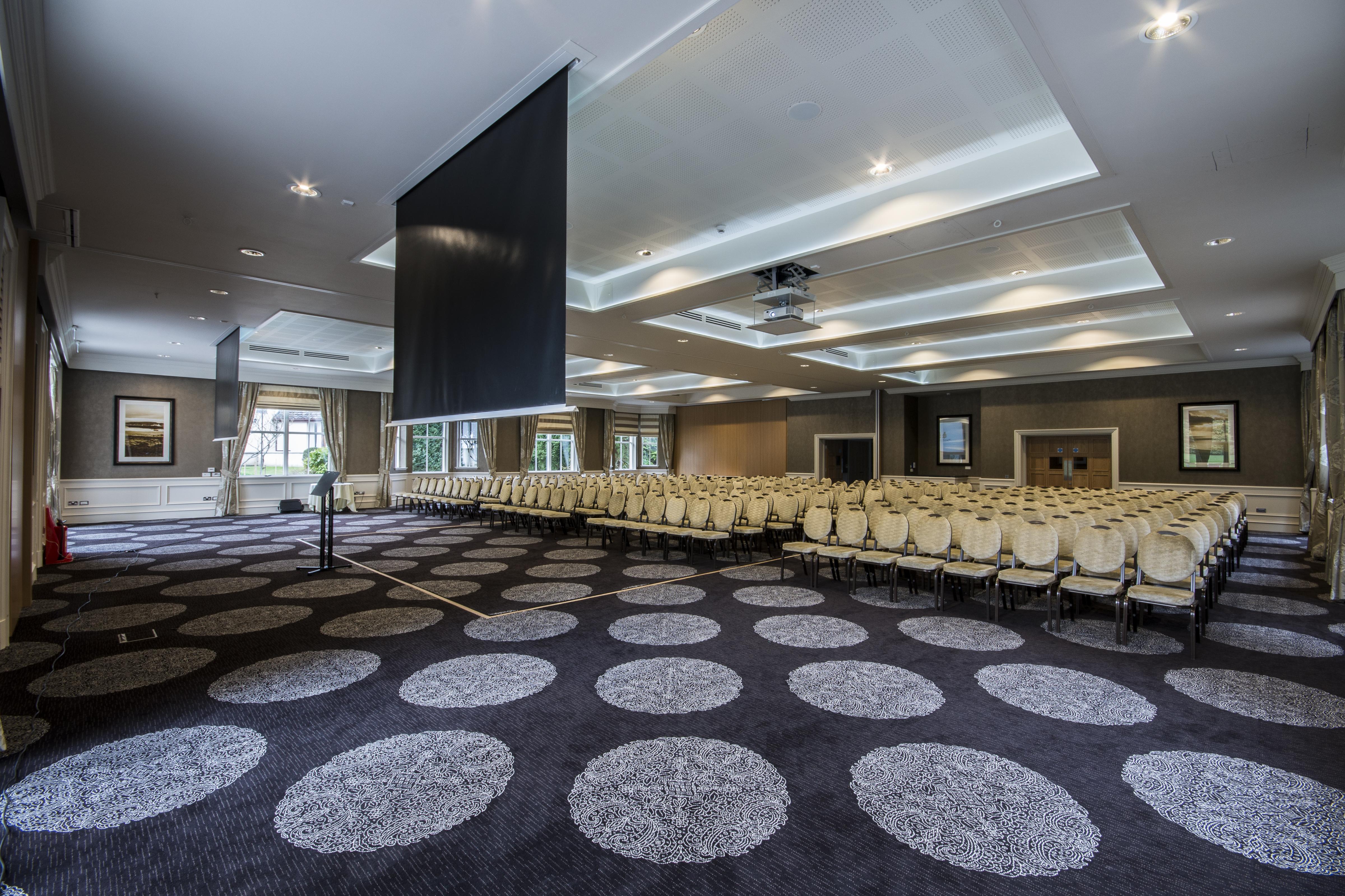 Kingsmills Hotel Ίνβερνες Εξωτερικό φωτογραφία