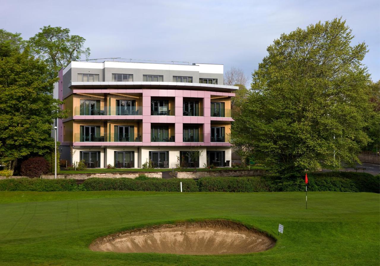 Kingsmills Hotel Ίνβερνες Εξωτερικό φωτογραφία