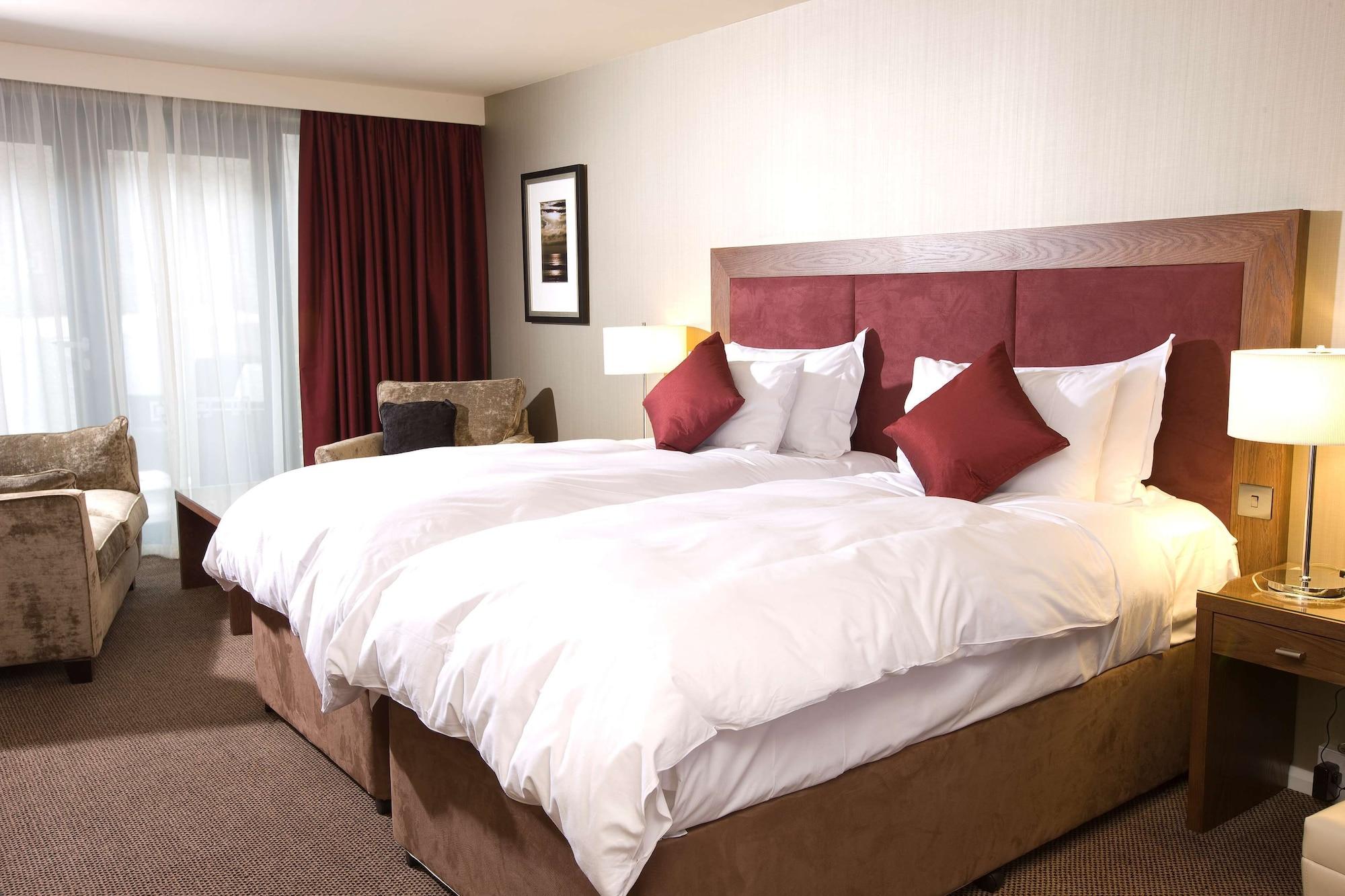 Kingsmills Hotel Ίνβερνες Εξωτερικό φωτογραφία