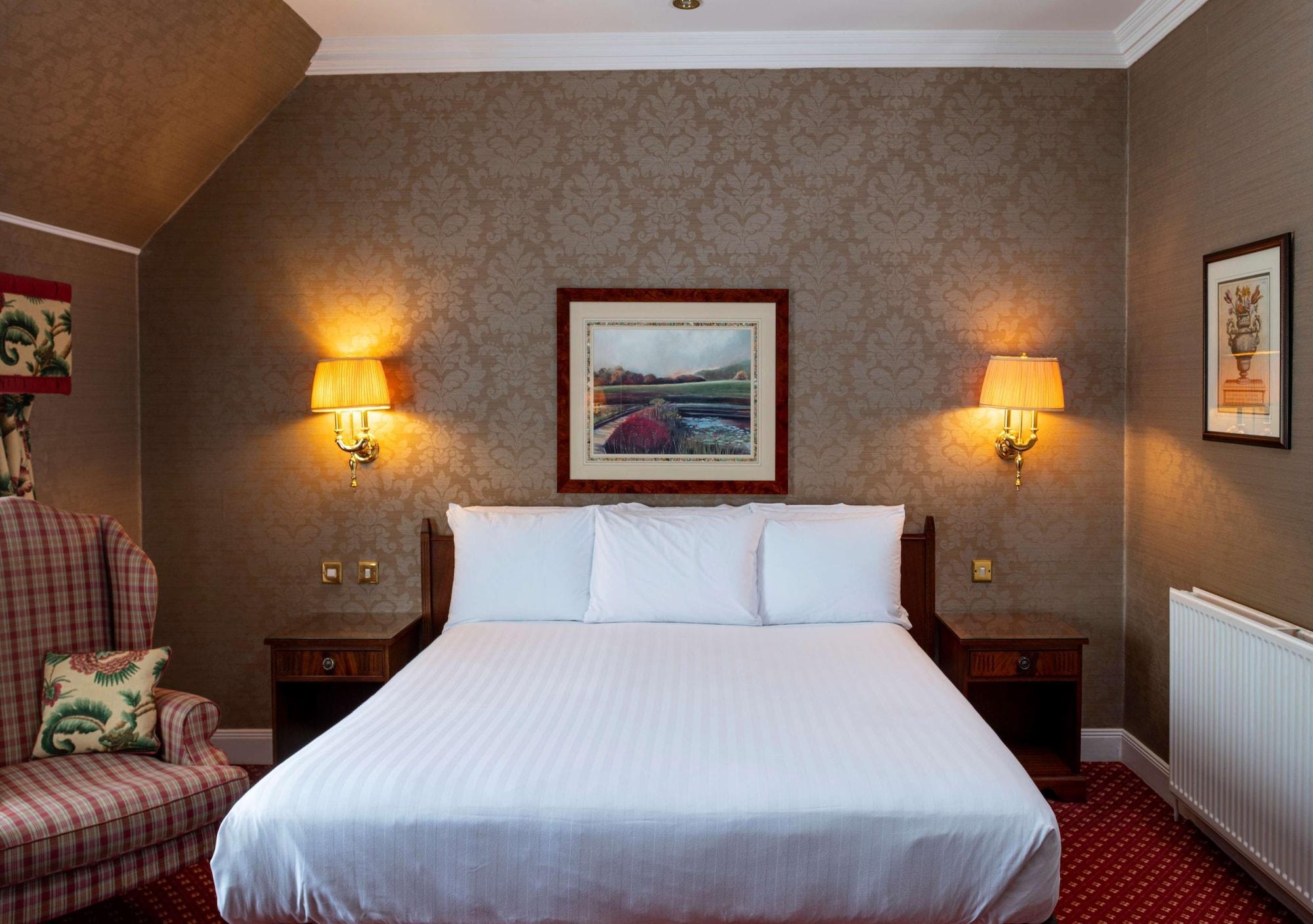 Kingsmills Hotel Ίνβερνες Εξωτερικό φωτογραφία