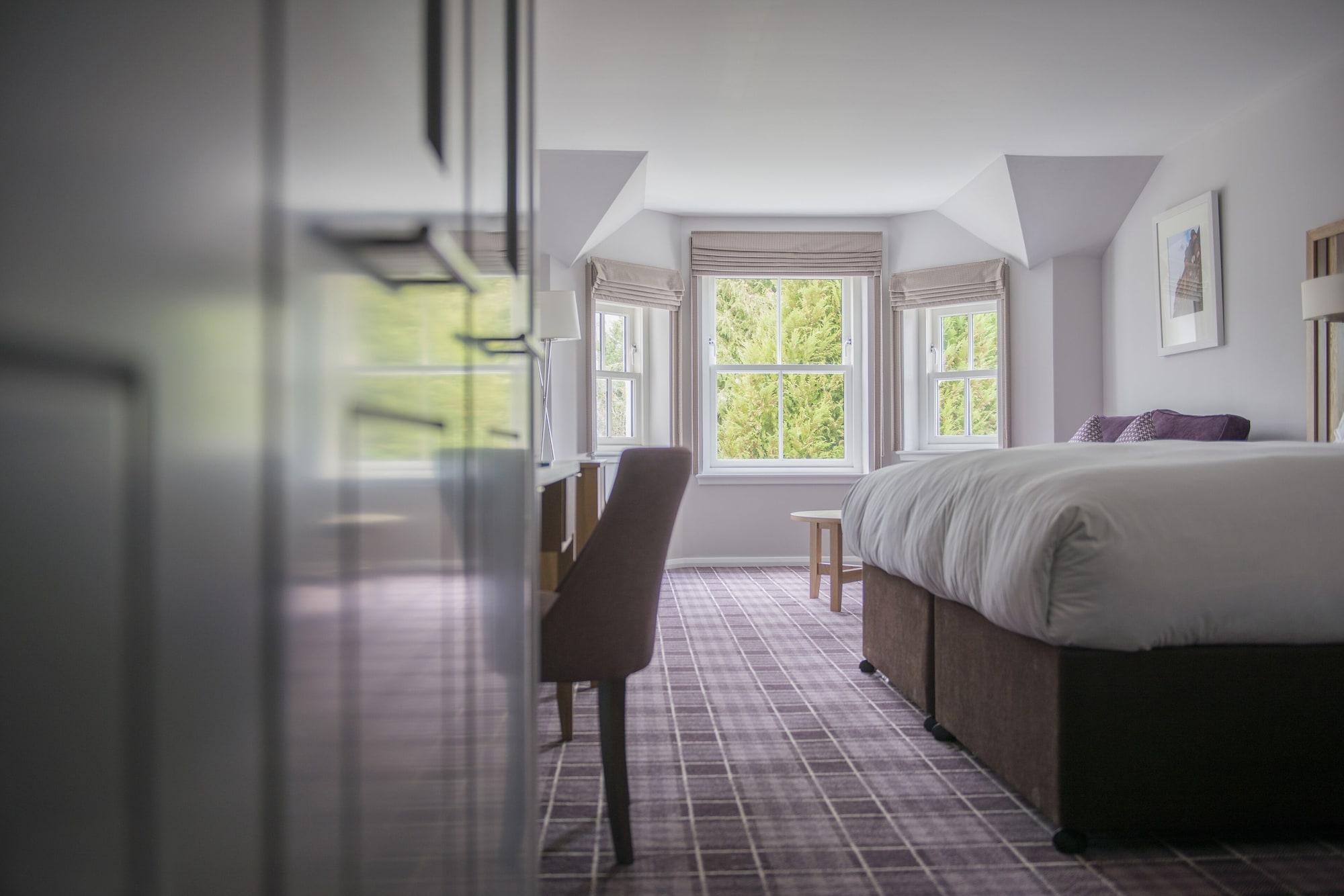 Kingsmills Hotel Ίνβερνες Εξωτερικό φωτογραφία