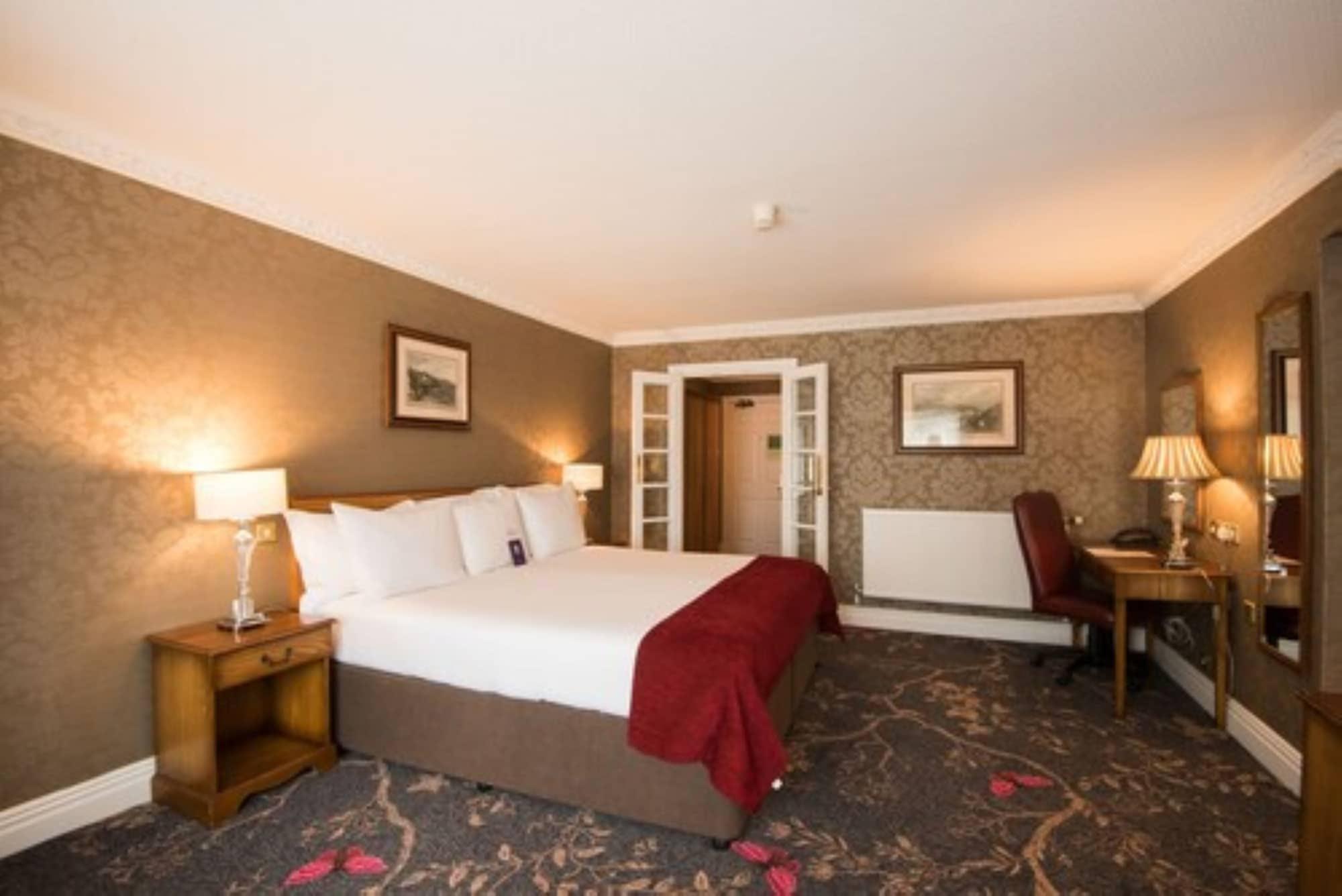 Kingsmills Hotel Ίνβερνες Εξωτερικό φωτογραφία