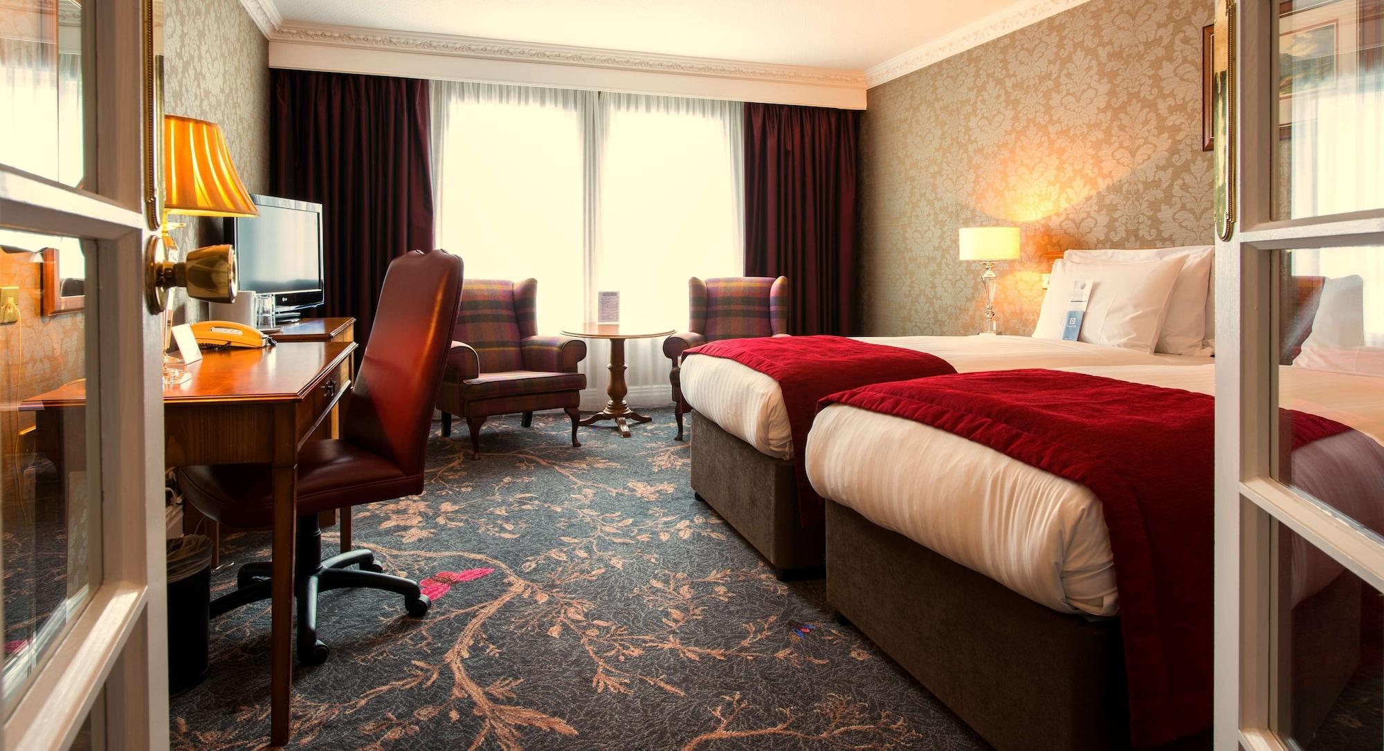 Kingsmills Hotel Ίνβερνες Εξωτερικό φωτογραφία