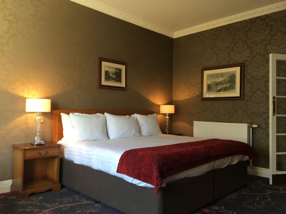 Kingsmills Hotel Ίνβερνες Εξωτερικό φωτογραφία