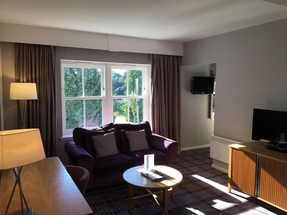 Kingsmills Hotel Ίνβερνες Εξωτερικό φωτογραφία
