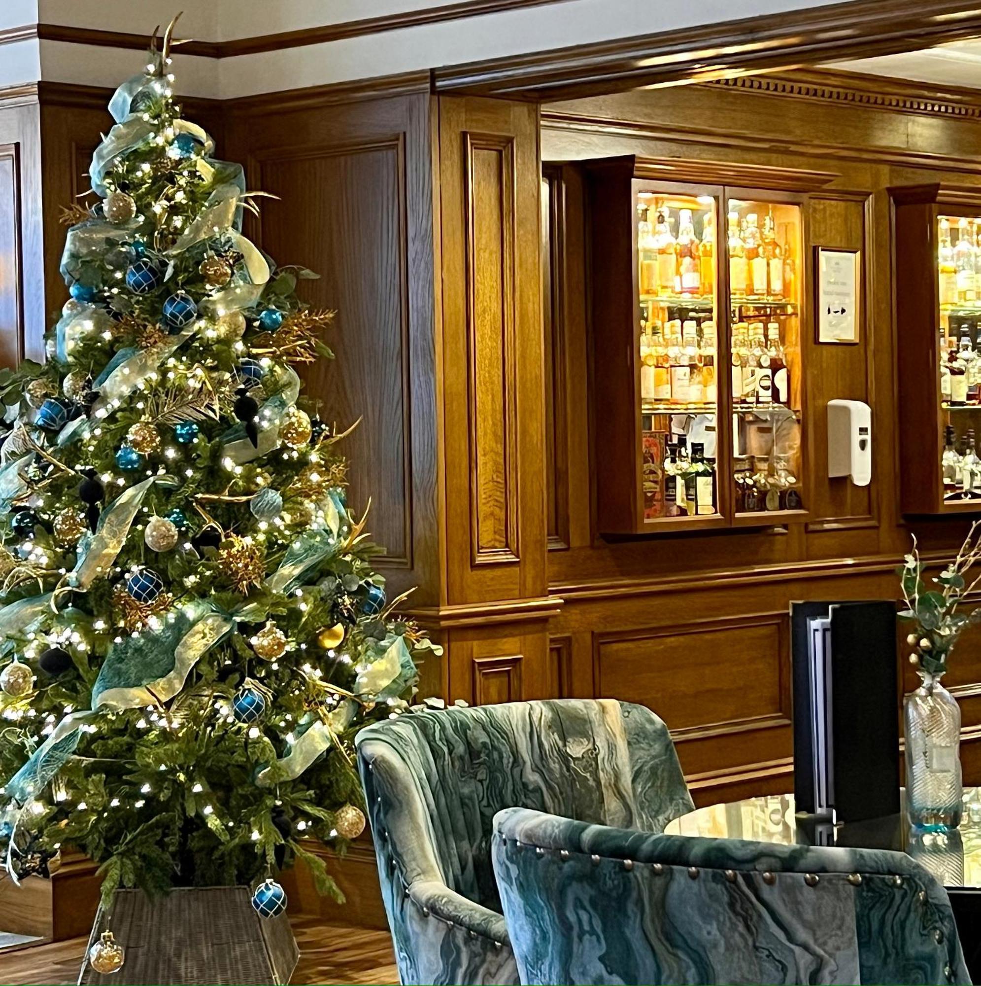 Kingsmills Hotel Ίνβερνες Εξωτερικό φωτογραφία